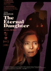 Вечная дочь (2022)