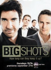 Мужчины в большом городе (2007)