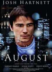 Август (2008)