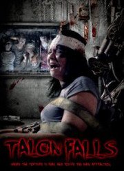 Талон Фоллс (2017)