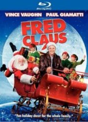 Фред Клаус, брат Санты (2007)