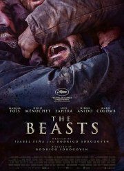 Животные / Хищники (2022)