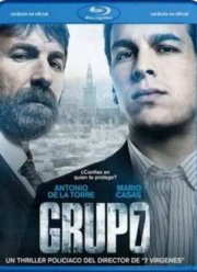 Седьмая группа / Группа 7 (2012)
