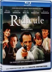 Насмешка (1996)