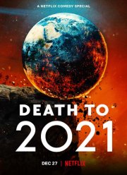 Смерть в 2021 году (2021)