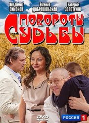 Повороты судьбы (2013)
