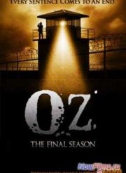 Тюрьма «ОZ» (1,2,3,4,5,6 Сезон)