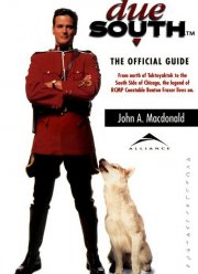 Строго на юг (1-4 Сезон)