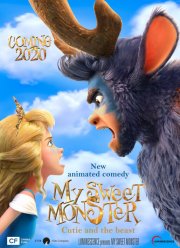 Мой Милый Монстр (2020)