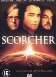 Жаркий день / Знойный день (2002)