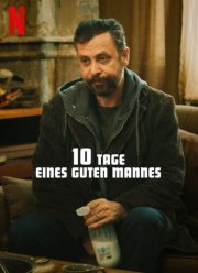 10 дней плохого парня (2023)