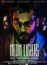 Неоновые огни (2022)