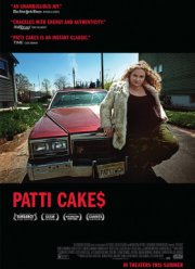 Патти Кейкс (2017)