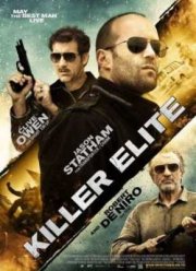 Профессионал (2011)