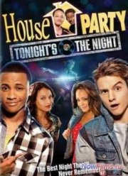 Прощальная вечеринка (2013)