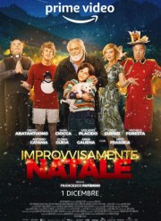 Внезапное Рождество (2022)