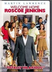Добро пожаловать домой, Роско Дженкинс (2008)