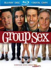 Управление страстью / Групповуха (2010)