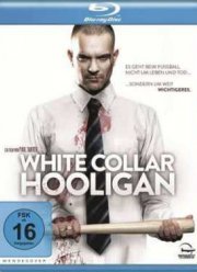 Хулиган с белым воротничком (2012)