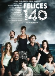 Счастливые 140 (2015)
