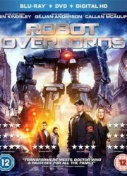 Железная схватка (2014)