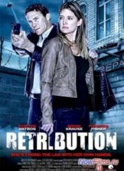 Смертельное правосудие (2012)