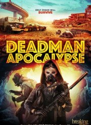 Апокалипсис Джека Дэдмэна (2016)