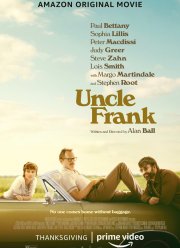Дядя Фрэнк (2020)