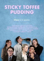 Пудинг с карамелью (2020)