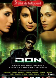 Дон. Главарь мафии (2006)