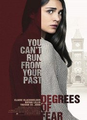 Её худший кошмар (2018)