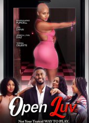 Открытая любовь (2023)