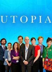 Утопия (1-4 Сезон)