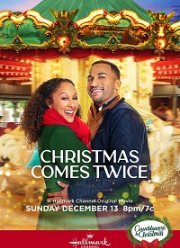 Рождество приходит дважды (2020)