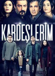 Мои братья / Братья и сестры (1-3 Сезон)