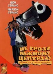 Не грози Южному Централу, попивая сок у себя в квартале (1996)