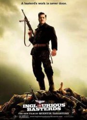 Бесславные ублюдки (2009)