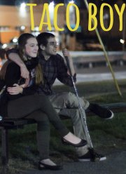 Любитель Тако (2015)