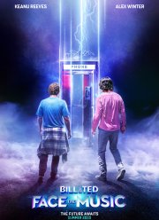 Билл и Тед (2020)
