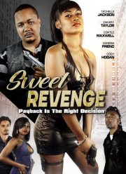 Сладкая месть (2022)
