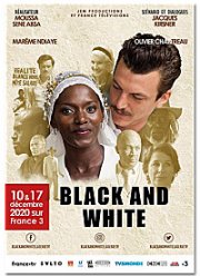 Блэк энд уайт (2020)