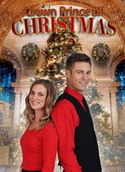 Рождественский принц (2022)