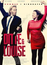 Диттэ и Луиза (2018)