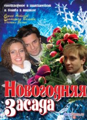 Новогодняя засада (2008)