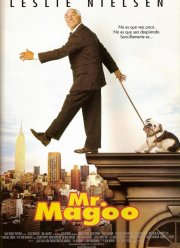Мистер Магу (1997)