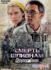 Смерть шпионам! Операция «Ударная волна» (2012)