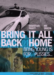 Верни все домой (2025)