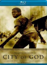 Город бога (2002)