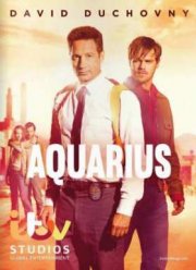 Водолей (2015) 1-2 сезон