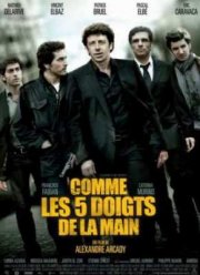 Как пять пальцев (2010)